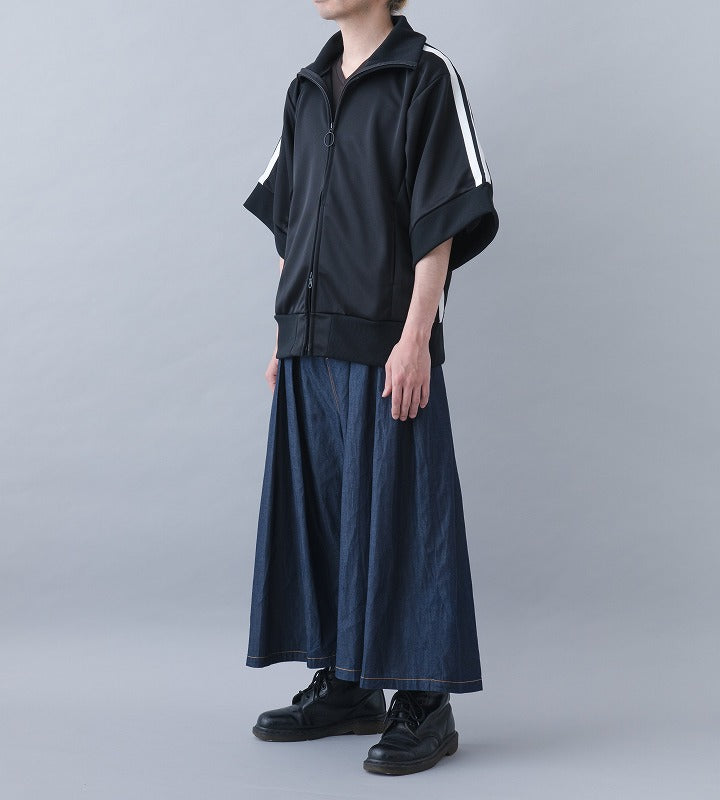 キモノジャージ